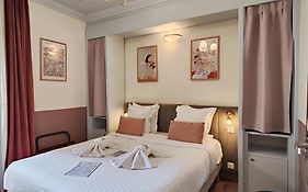 Aparthotel Ammi Vieux Nice